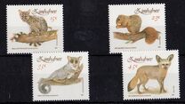 [Small Mammals, type HM]