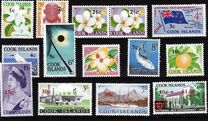 [Local Motives - Various Stamps Surcharged, type BQ4]