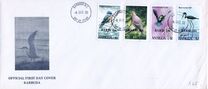 [Birds, type RB]