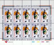 [South Africa's Victory in African Nations Football Championship, type AHJ]