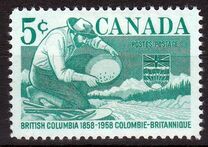 [The 100th Anniversary of British Columbia, veids IB]