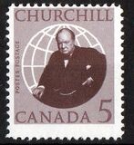[Churchill Commemoration, տեսակ KJ]