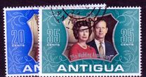 [Royal Wedding Silver Wedding Anniversary, प्रकार FN]