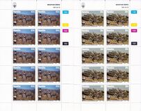 [Endangered Species - Mountain Zebra, type AI]