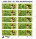 [World Cup Rugby Championship, South Africa, type AGB]