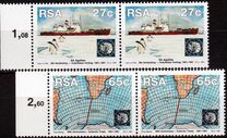 [The 30th Anniversary of Antarctic Treaty, tipas ABF]