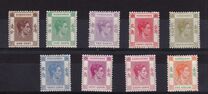 [King George VI, Typ T20]