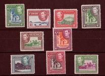 [King George VI, type Y9]