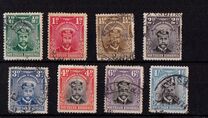 [King George V, tip A]
