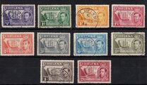 [King George VI, 类型 AE]