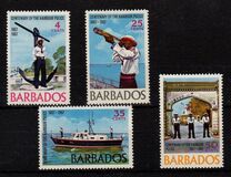 [The 100th Anniversary of Harbour Police, type EN]