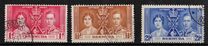 [Coronation of King George VI and Queen Elizabeth, Tipe AG]