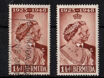 [Silver Wedding, type AP]