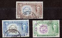 [The 100th Anniversary of Postmaster Perot's Stamp, տեսակ AR]