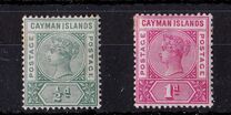 [Queen Victoria, type A]