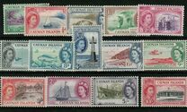 [Queen Elizabeth II & Local Motives, type BJ]