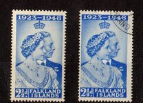 [The 25th Anniversary of the Wedding of King George VI and Queen Elizabeth, Tip AJ]