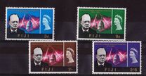 [Winston Churchill Commemoration, Typ CT]