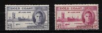 [King George VI & London Parliament, 类型 S]