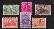 [Victory Stamps - Coated paper, type AY]