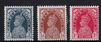 [King George VI, 1895-1952, type AF]