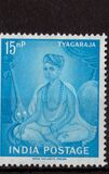 [The 114th Anniversary of the Death of Tyagaraja (Musician), Scrivi EL]