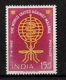 [Malaria Eradication, type FG]