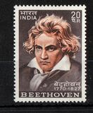 [The 200th Anniversary of the Birth of Beethoven, प्रकार LW]