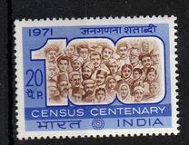 [The 100th Anniversary of the Decennial Census, type MF]