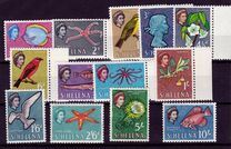 [Queen Elizabeth II - Local Motives, type BJ]