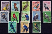 [Birds, type S]