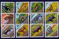 [Wild Animals, Tip PT]