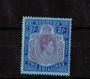 [King George VI, タイプ AM]