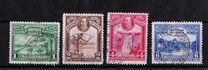 [The 100th Anniversary of the Union of Districts Demerara, Berbice and Essequibo with British Guiana, type AD]