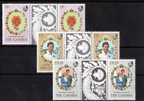 [Royal Wedding of Prince Charles and Lady Diana Spencer, type IS]