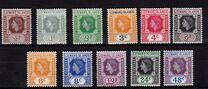 [Queen Elizabeth II, type AB]