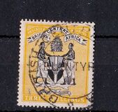 [Coat of Arms - Not Watermarked, type G1]