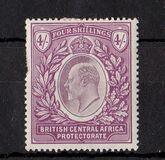 [King Eduard VII, type M1]