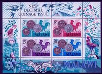 [Decimal Coinage, Tipo CW]