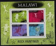 [Rock Paintings, type EG]