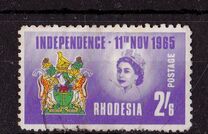 [Independence, type F]