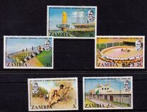 [The 10th Anniversary of Independence, tip DK]