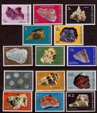 [Botswana Minerals, type DJ]
