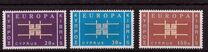 [EUROPA Stamps, տեսակ CU]