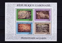 [Prehistoric Petroglyphs, Tip AGT]