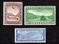 [Airmail, type DL]