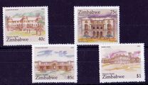 [Zimbabwe Historic Hotels, type AEG]