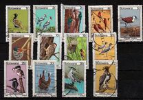 [Birds, type GP]