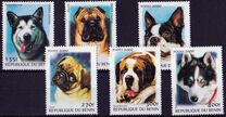 [Not Issued - Dogs, тип QQA]