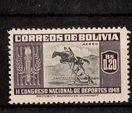 [Airmail - Sports, tegund GX]